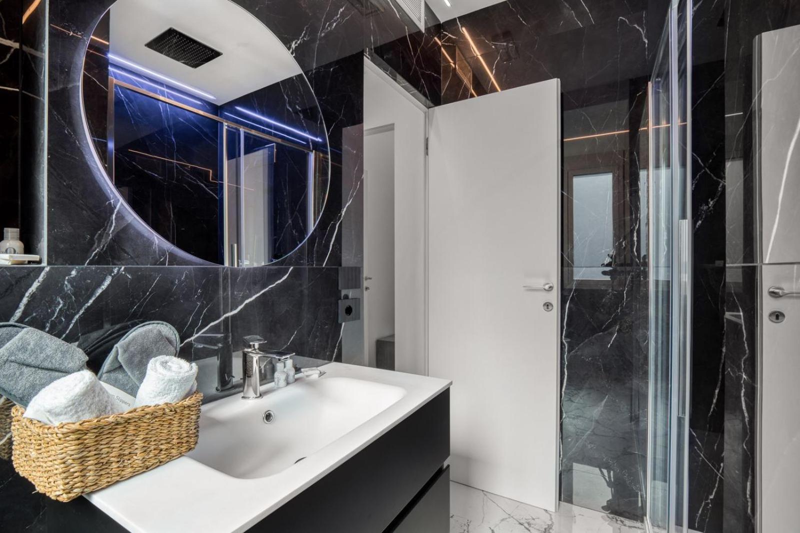 Romantic Colosseum - Luxury Ferienhaus