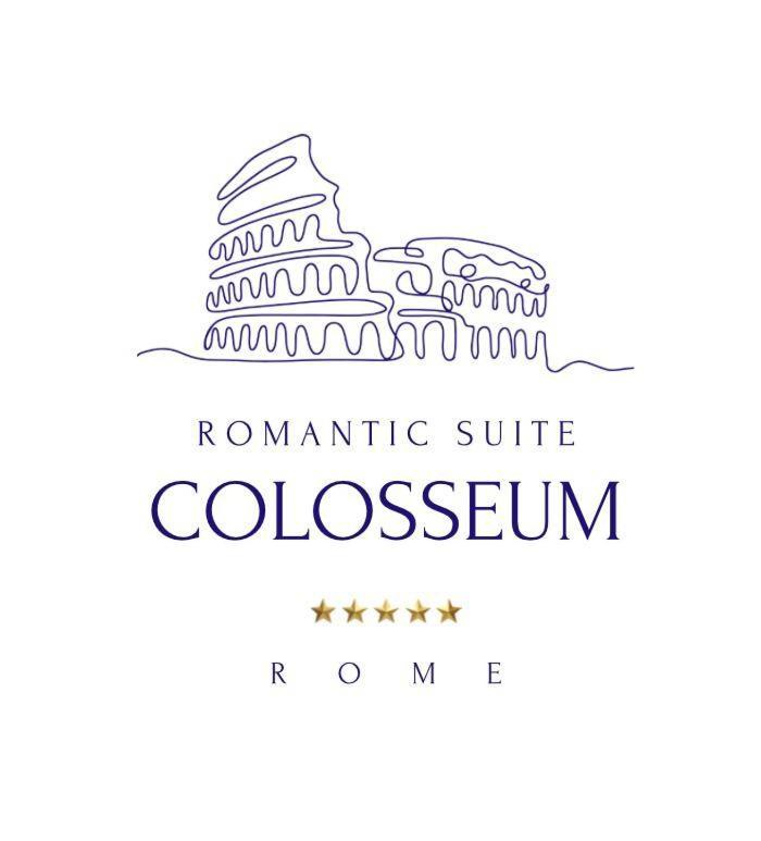 Ferienhaus Romantic Colosseum - Luxury Rom