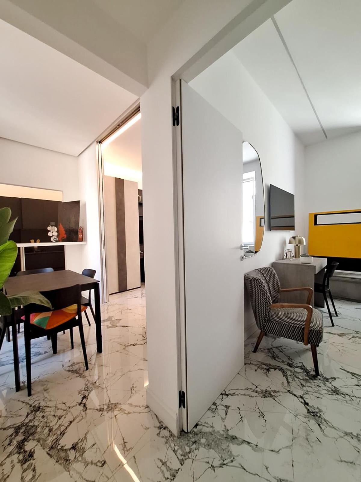 Romantic Colosseum - Luxury Ferienhaus