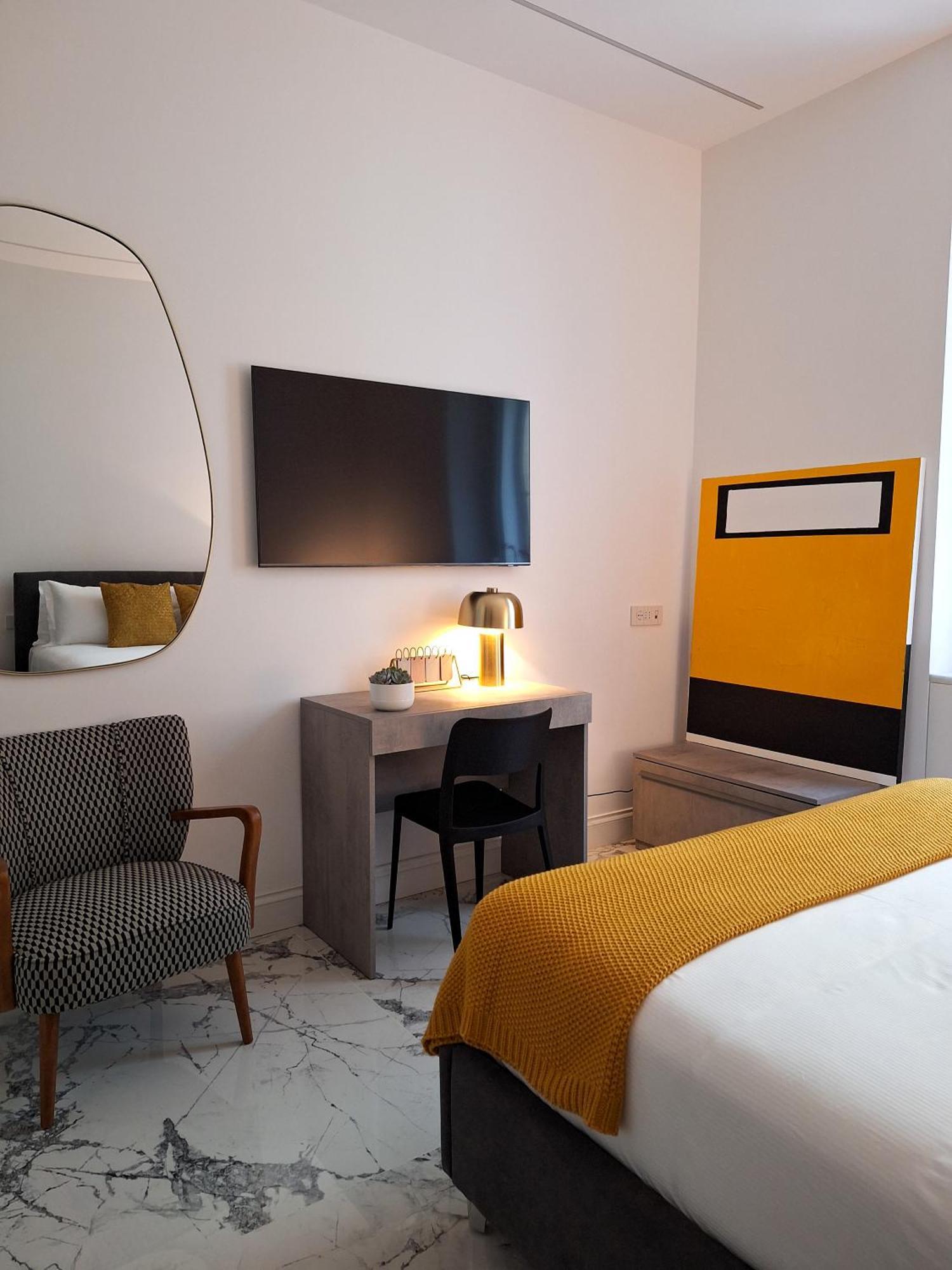 Romantic Colosseum - Luxury Ferienhaus